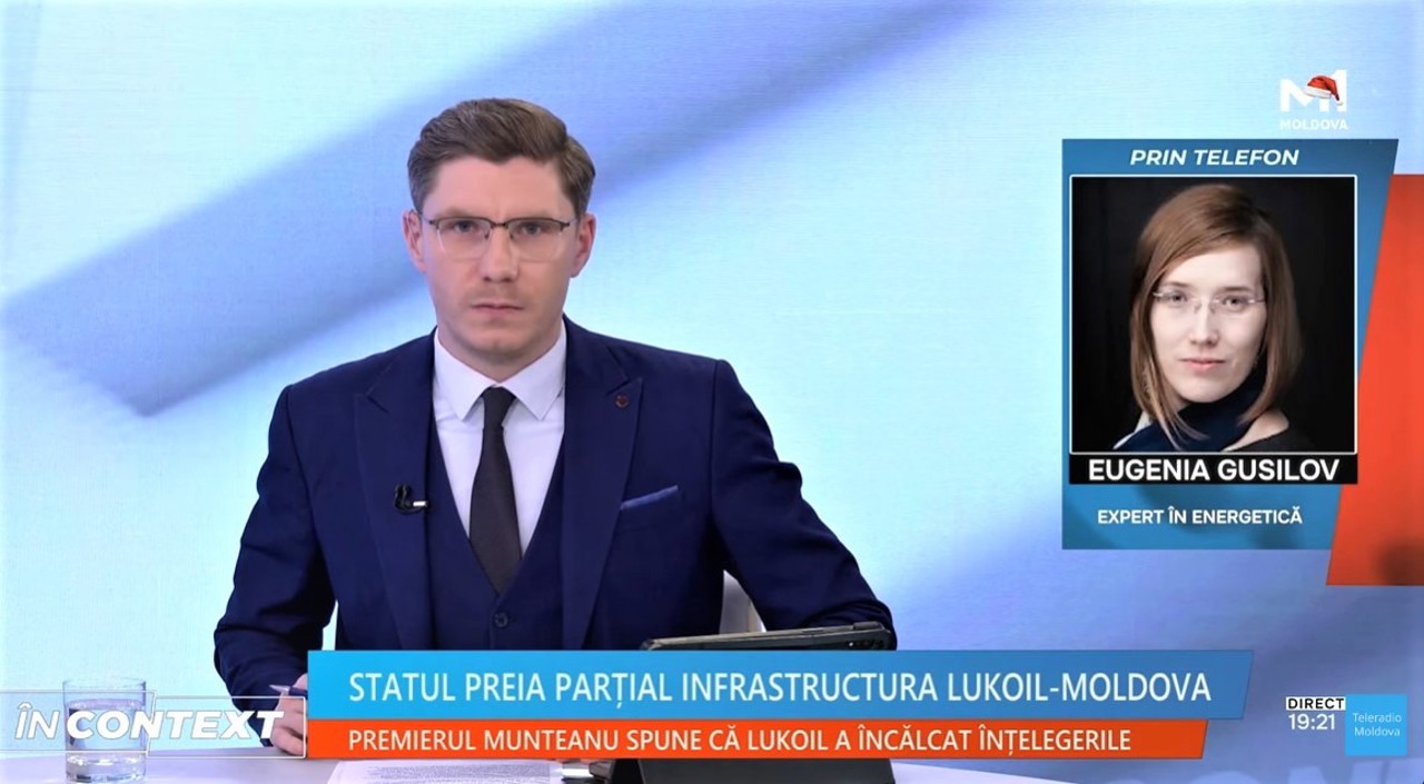 Infrastructura petrolieră de la Aeroportul Internațional Chișinău revine statului. Expert: „E o decizie strategică”