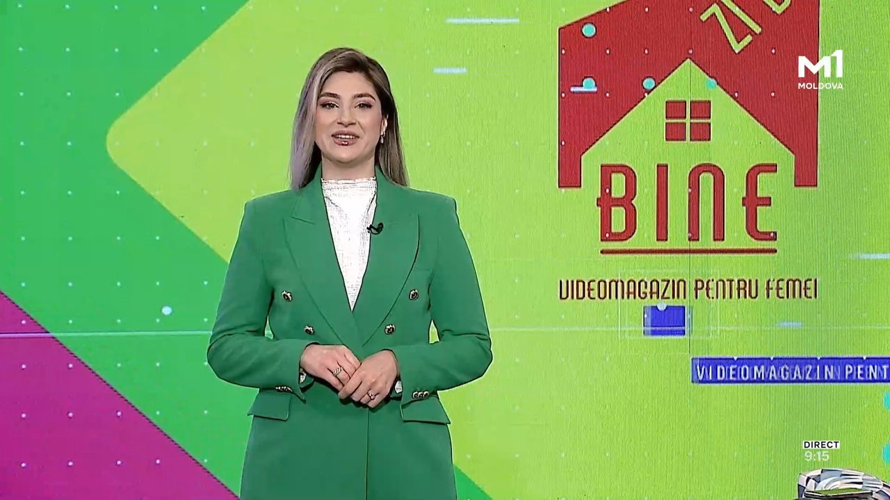 „Zi de Bine” // 13.05.2025