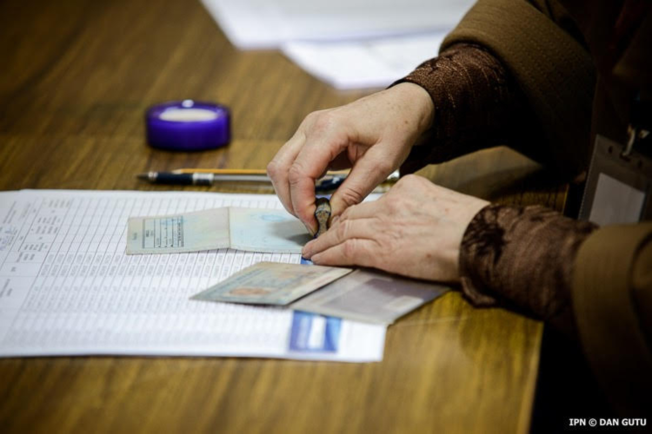 Addressing Moldova's Voter Registration Challenges