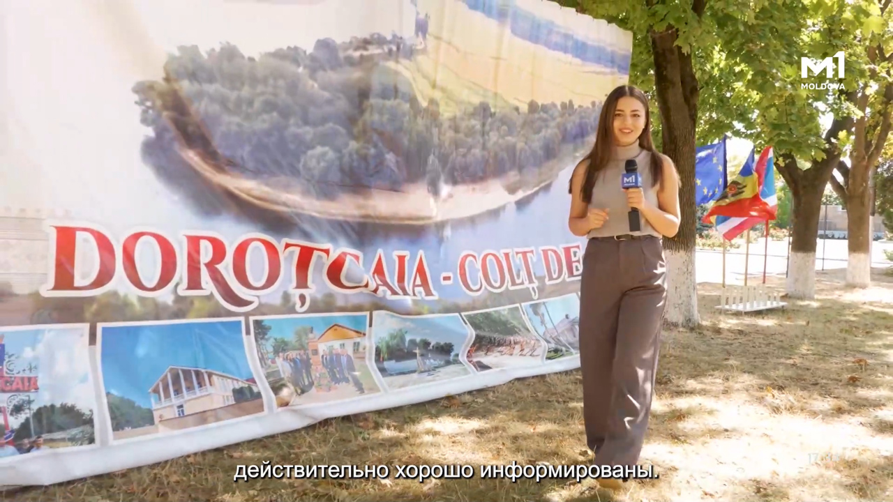 Răspunzi și câștigi. Episodul 14