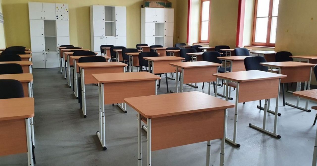 Many schools in Romania will not open their classrooms to students on Monday