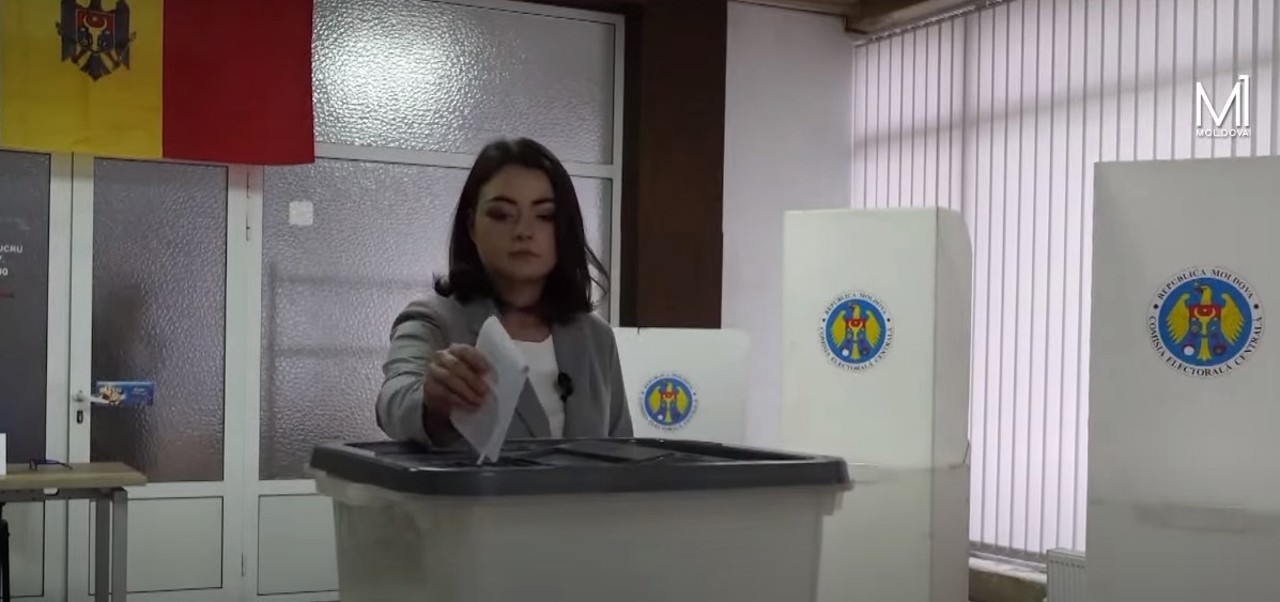 Объясняем // Как мы реализуем свое право голоса