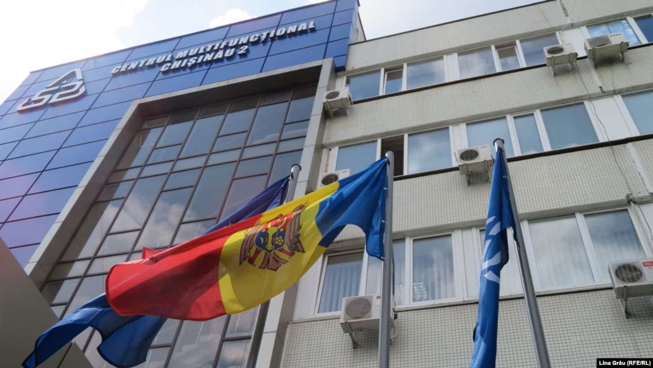 Igor Grosu: Avalanșa de cereri a impus modificarea legii cetățeniei