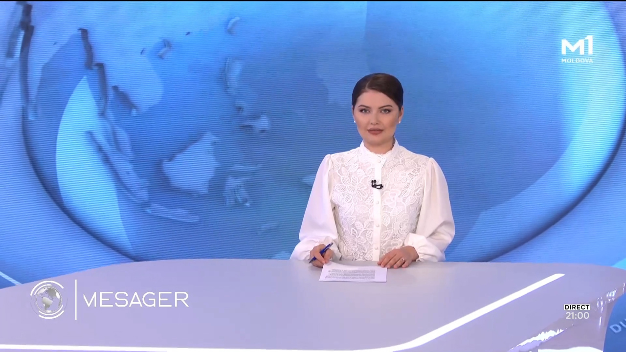 Chișinăul sub umbrela NATO // 85 de ani de la ocuparea Basarabiei // Vreme toridă în Europa