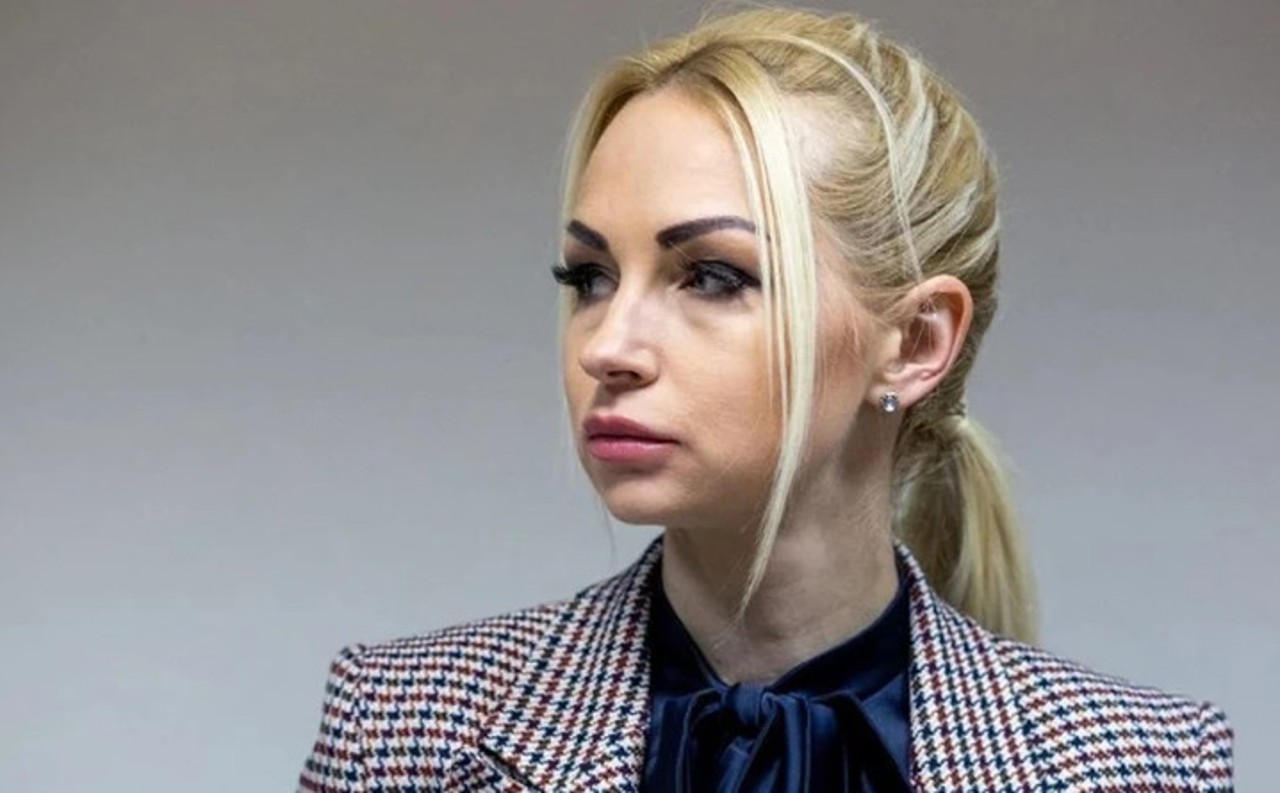 Прокуроры обжаловали приговор Марины Таубер в Апелляционной палате