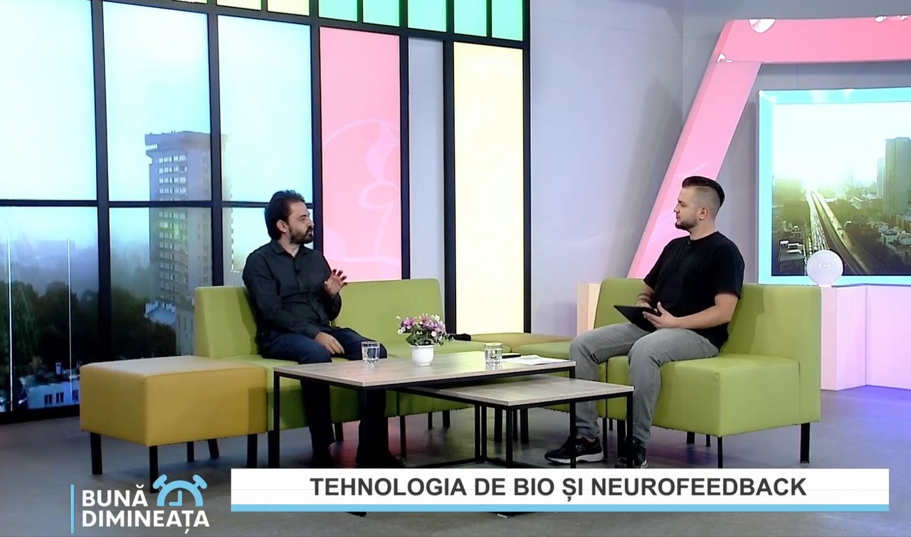 „Bună Dimineața”: A fost lansat serviciul de consiliere psihologică pentru tineri