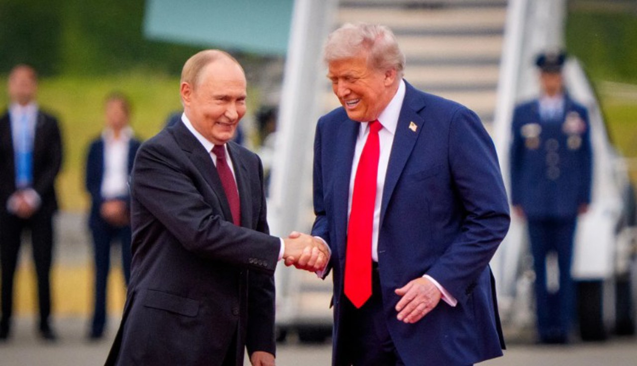 WSJ: Acordurile energetice dintre SUA și Rusia din planul lui Trump - o versiune economică a conferinței de la Ialta din 1945