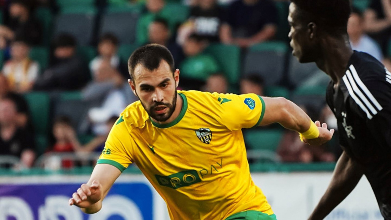 Încă 2 fotbaliști au plecat de la Zimbru Chișinău