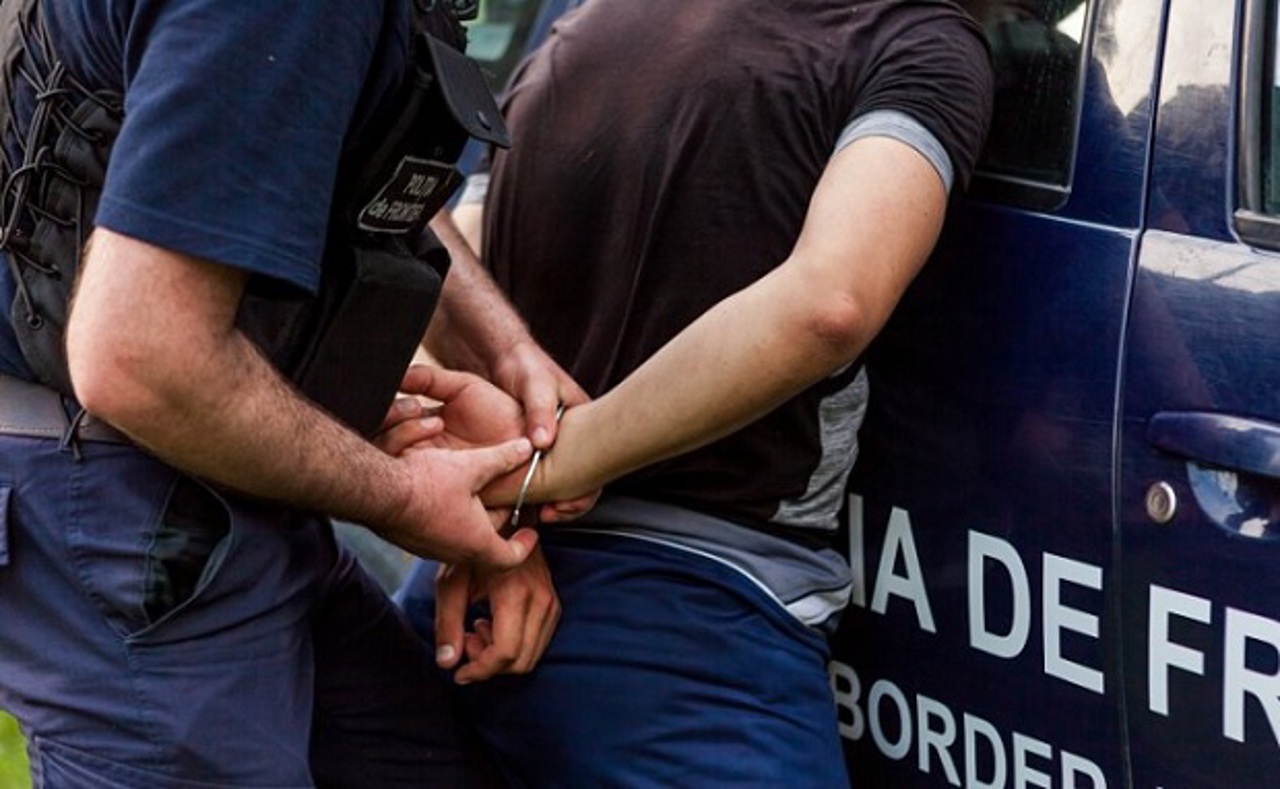 Задержан гражданин Азербайджана, находящийся в международном розыске