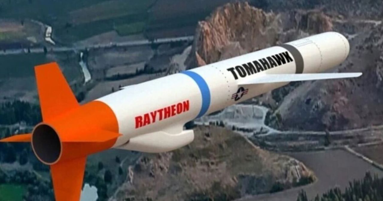 Вашингтон готов передать Украине ракеты «Томагавк», но ждёт решения Трампа