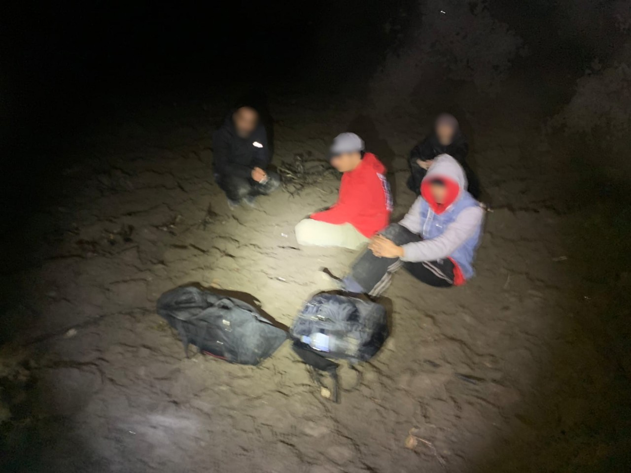 Moldova arrests two in illegal migrant smuggling probe