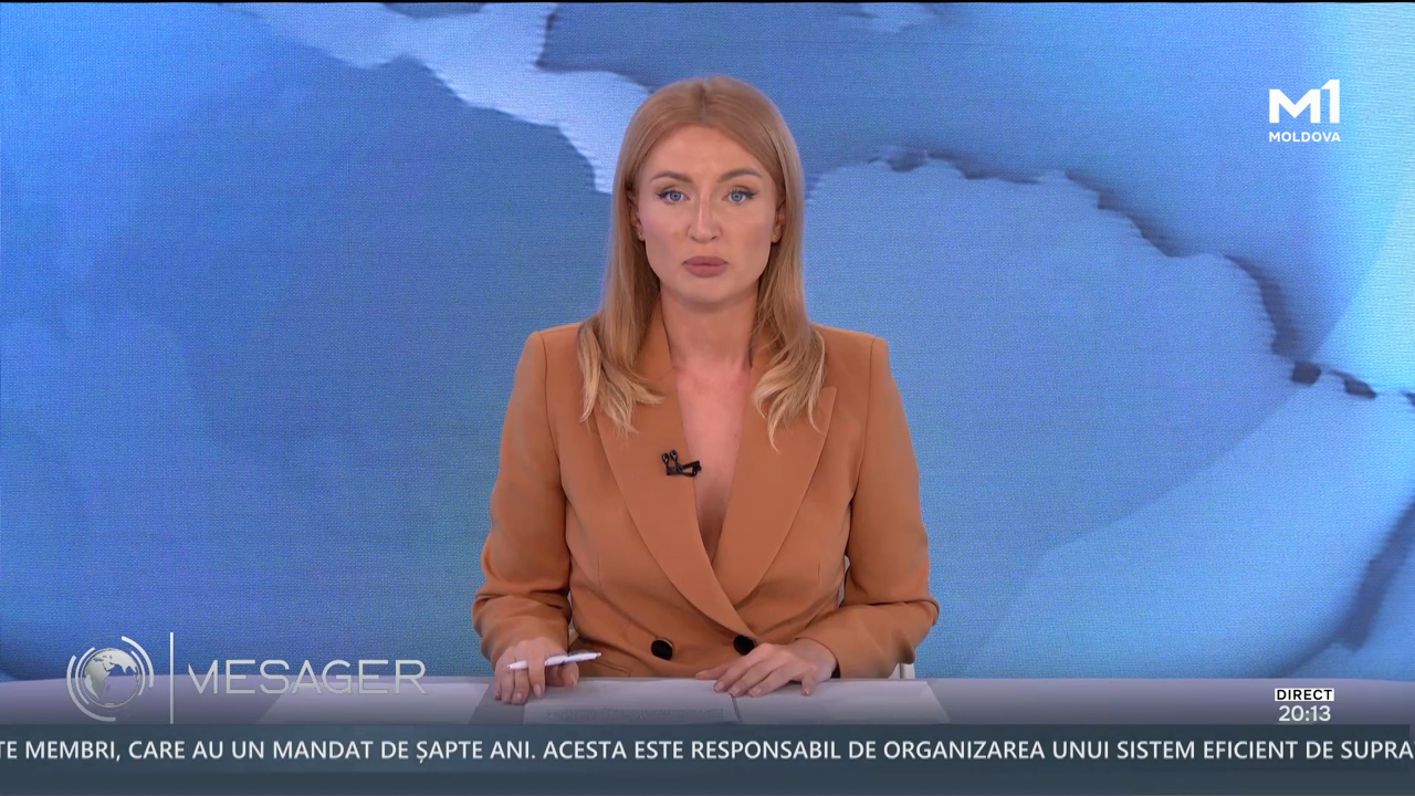 Finalul actualei legislaturi // Minor agresat în plină stradă // Plan Marshall pentru Ucraina