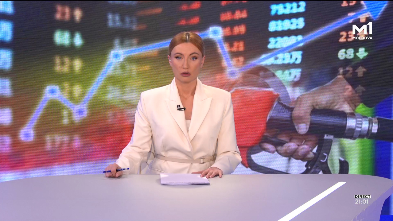 Deficitul de energie, acoperit în orele de vîrf //  G7 cere oprirea războiului din Iran