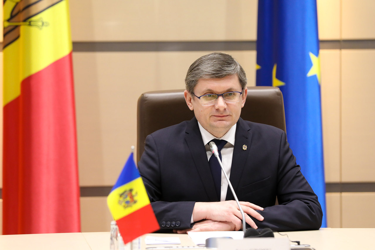 Igor Grosu: „Această decizie trebuie să ne responsabilizeze și mai tare în procesul de reformare a Republicii Moldova”