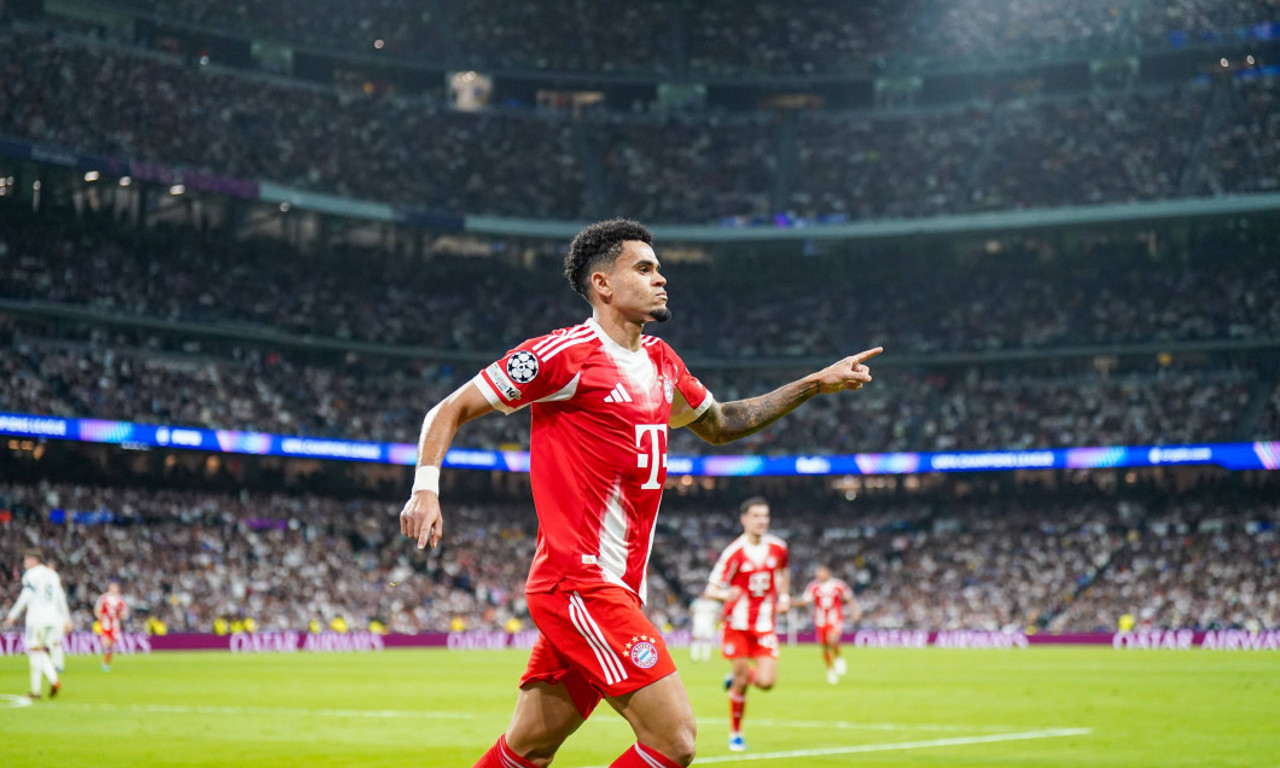 Liga Campionilor: Bayern Munchen a câștigat la Madrid, Arsenal s-a impus la Lisabona 