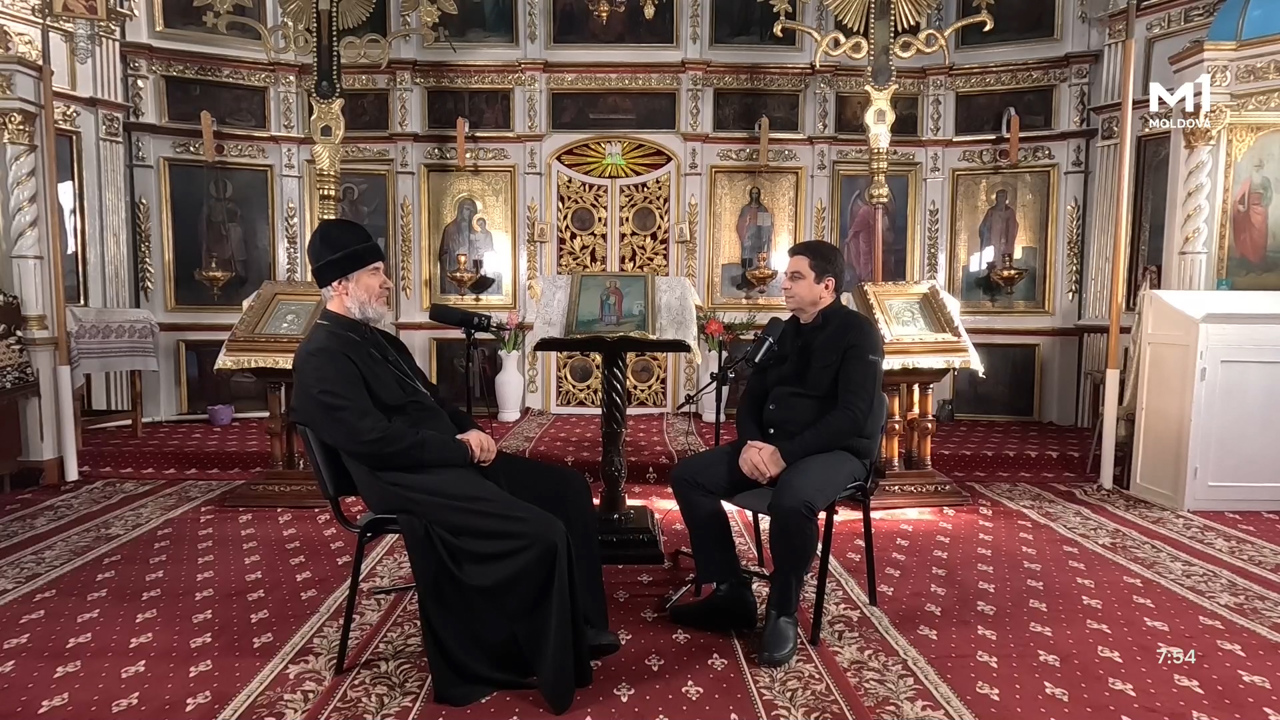 „Cuvintele Credinței” din 22 februarie 2026