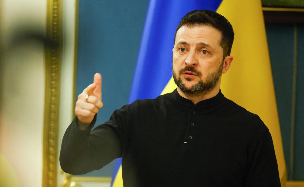 Zelenski propune un schimb de rachete Patriot pentru drone interceptoare, pe fondul intensificării amenințării reprezentate de dronele iraniene Shahed