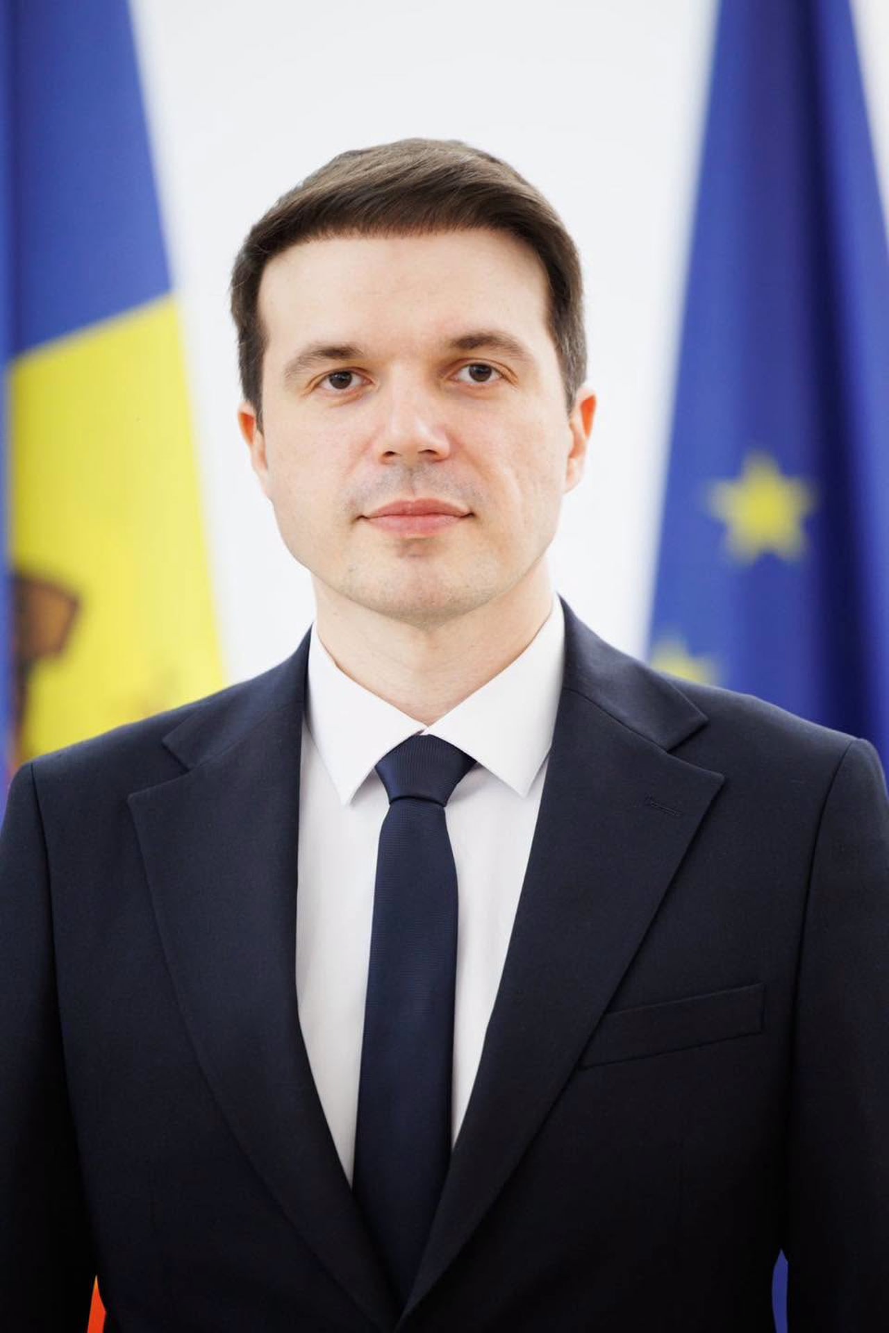 Pavel Gamurari