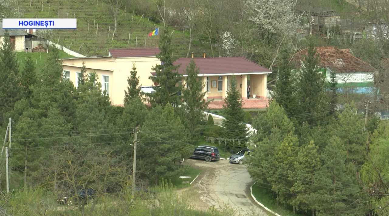 Satele Hoginești și Răciula analizează amalgamarea voluntară: Oportunități versus temerile localnicilor