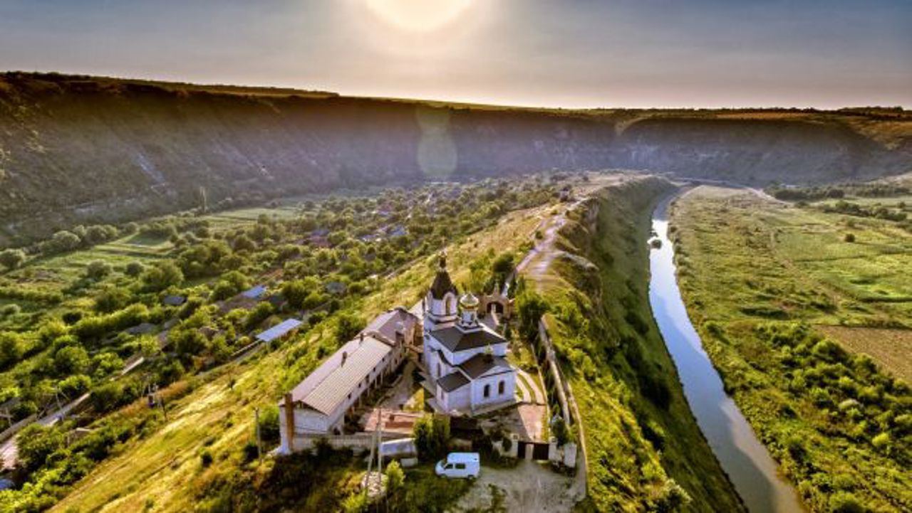 Moldova seeks "Best Tourism Villages" for UNWTO recognition
