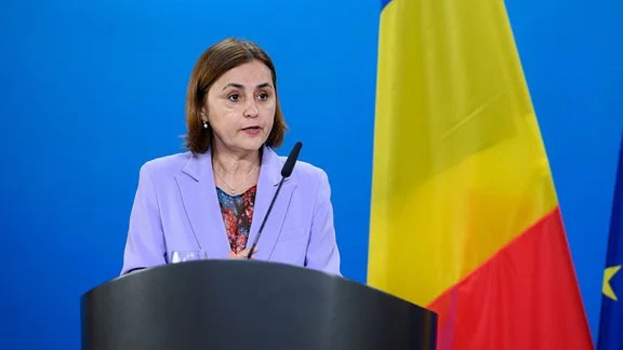 UE ar trebui să înceapă acum negocierile de aderare a R.Moldova la blocul comunitar, susține ministra de Externe de la București, Luminița Odobescu