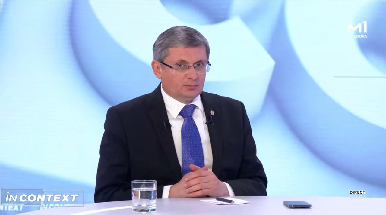 Președintele Parlamentului solicită „mai multă viteză” în reforma justiției, element esențial pentru deschiderea negocierilor cu UE