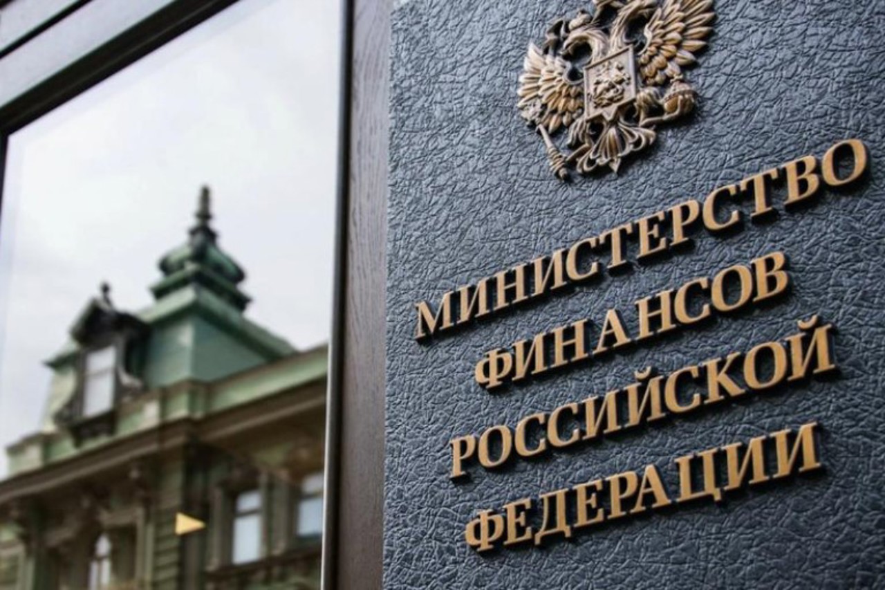 Государственный внешний долг России впервые за 20 лет превысил 60 млрд долларов 