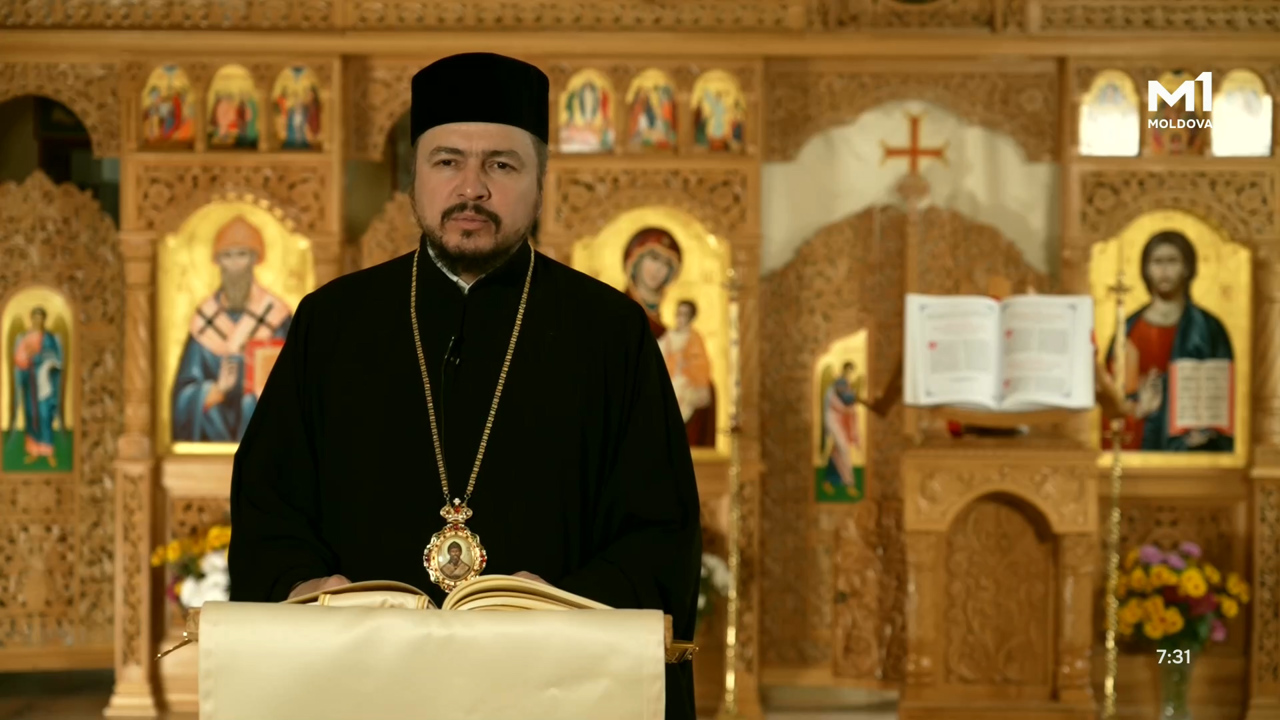 „Să luăm aminte...” din 29 noiembrie 2025 // Evanghelia după Luca, capitolul al X-lea