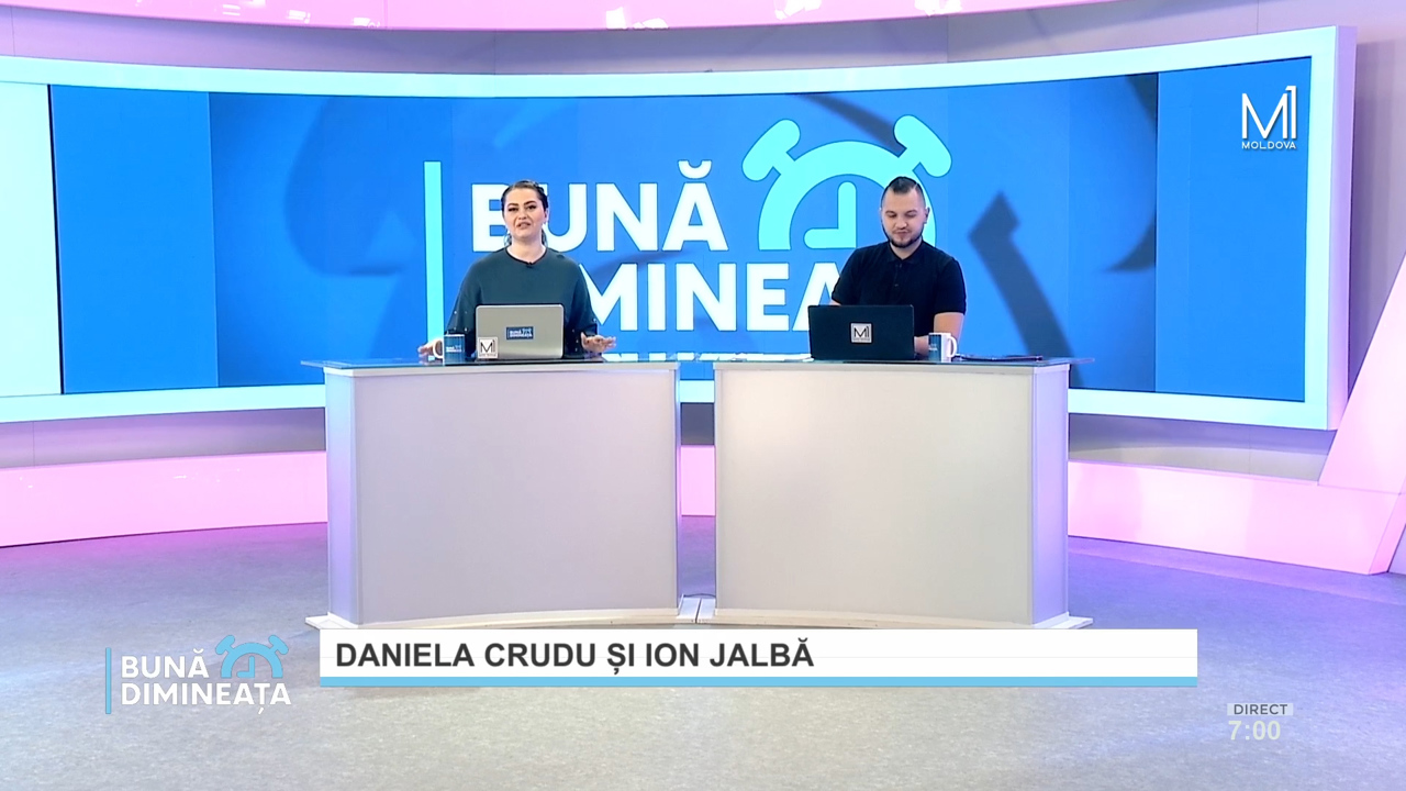 „Bună Dimineața” din 7 martie 2023