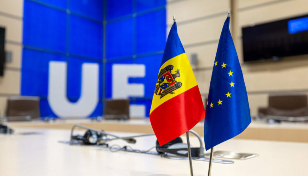 Ambasadoarea Daniela Morari: Primele capitole deschise vor fi riguros monitorizate de Bruxelles