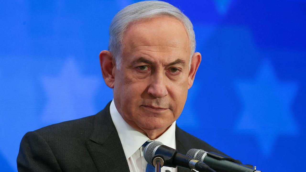 Netanyahu urges international community to 'stand united' against Iran