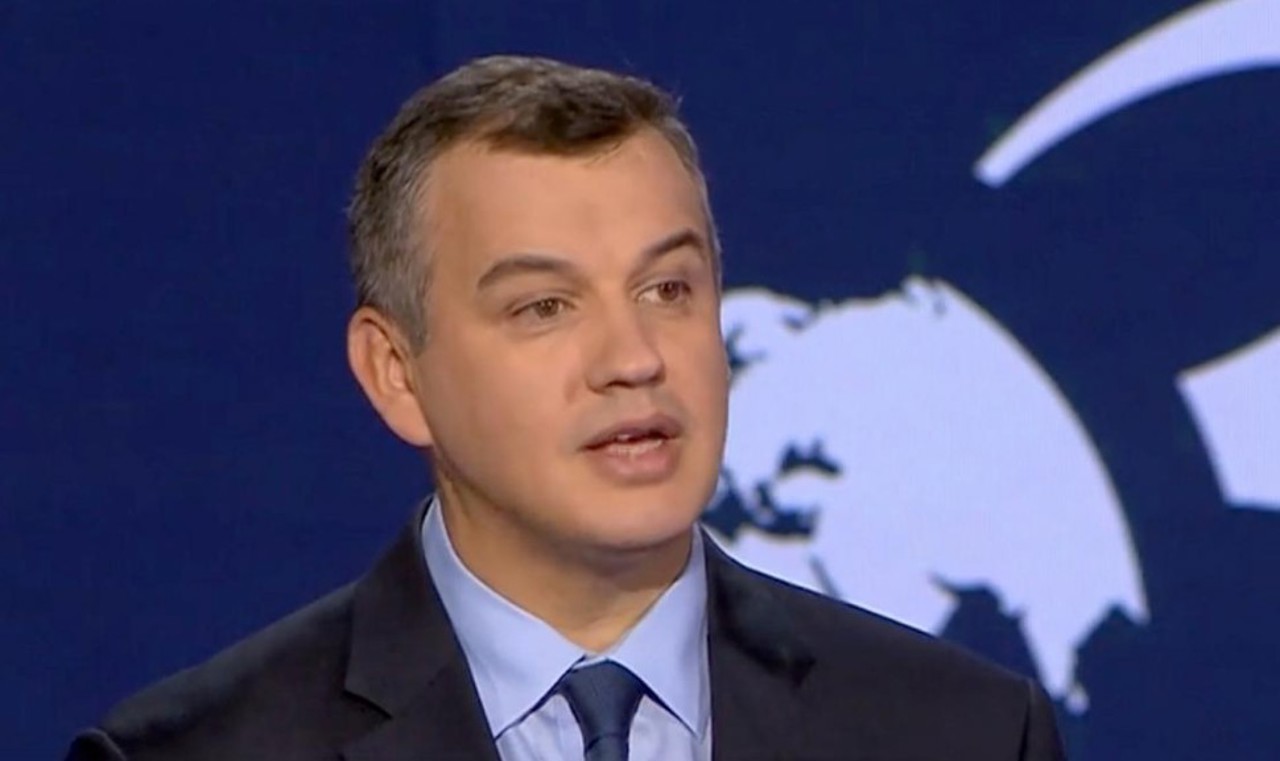 Eugen Tomac: România poate sprijini și accelera procesul de integrare europeană a R. Moldova 