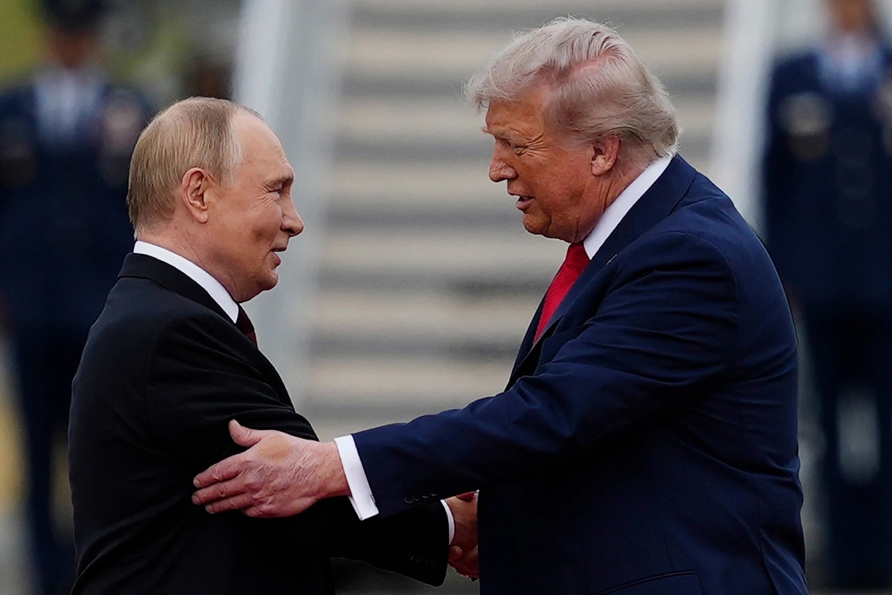 Acordul lui Trump cu Putin pentru importul de motorină rusească provoacă reacții în SUA. Congresmeni din ambele partide îl critică