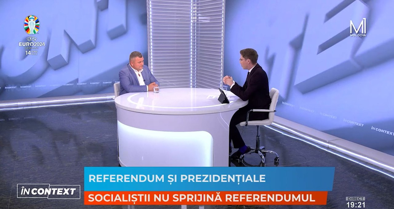 Partide de opoziție au participat la trei runde de negocieri pentru identificarea unui candidat unic în cursa prezidențială