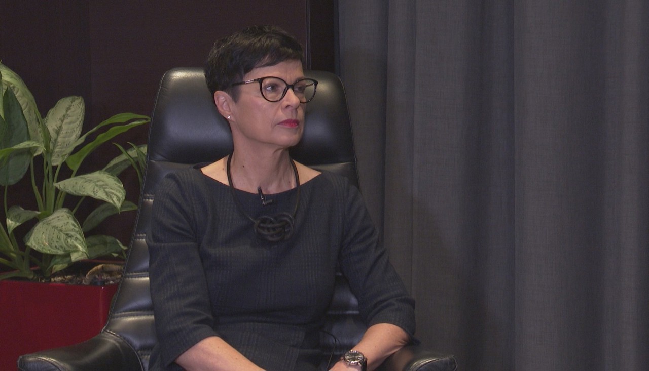 Marta Kos: „UE va găsi soluții pentru regiunea transnistreană, astfel încât aceasta să nu devină un obstacol pentru aderarea R. Moldova la UE”