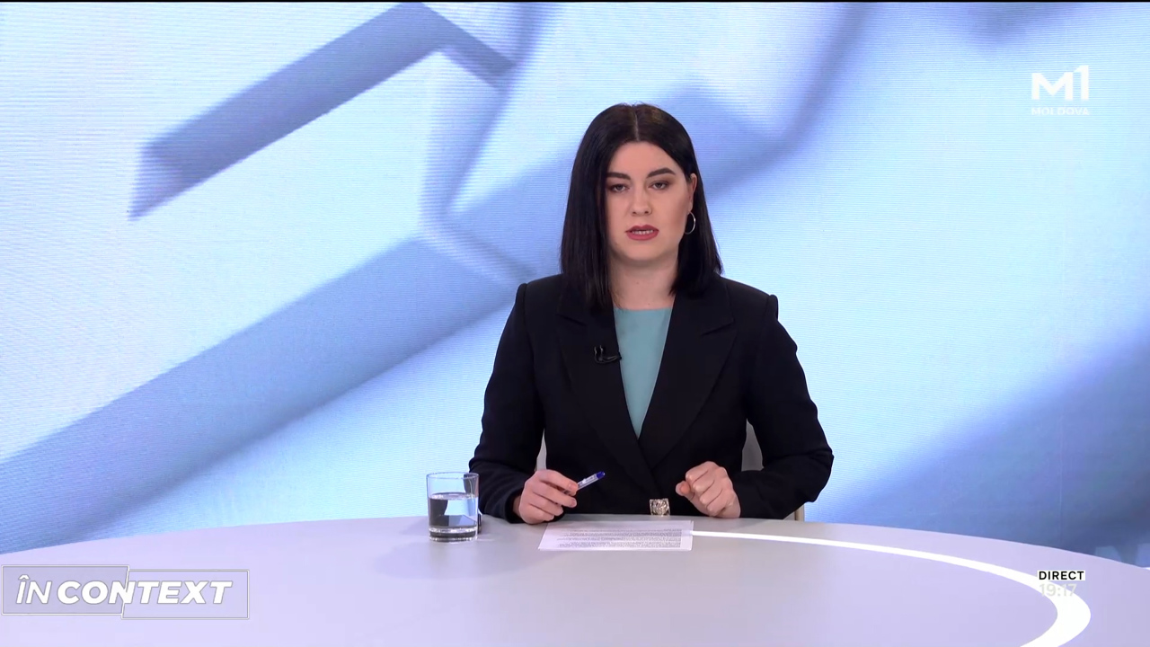 Planul de creștere, adoptat // Forum de securitate, la București // Energia, arma Federației Ruse