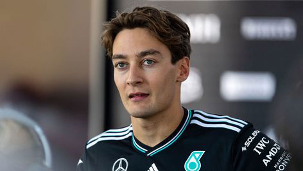 George Russell țintește titlul mondial în Formula 1 