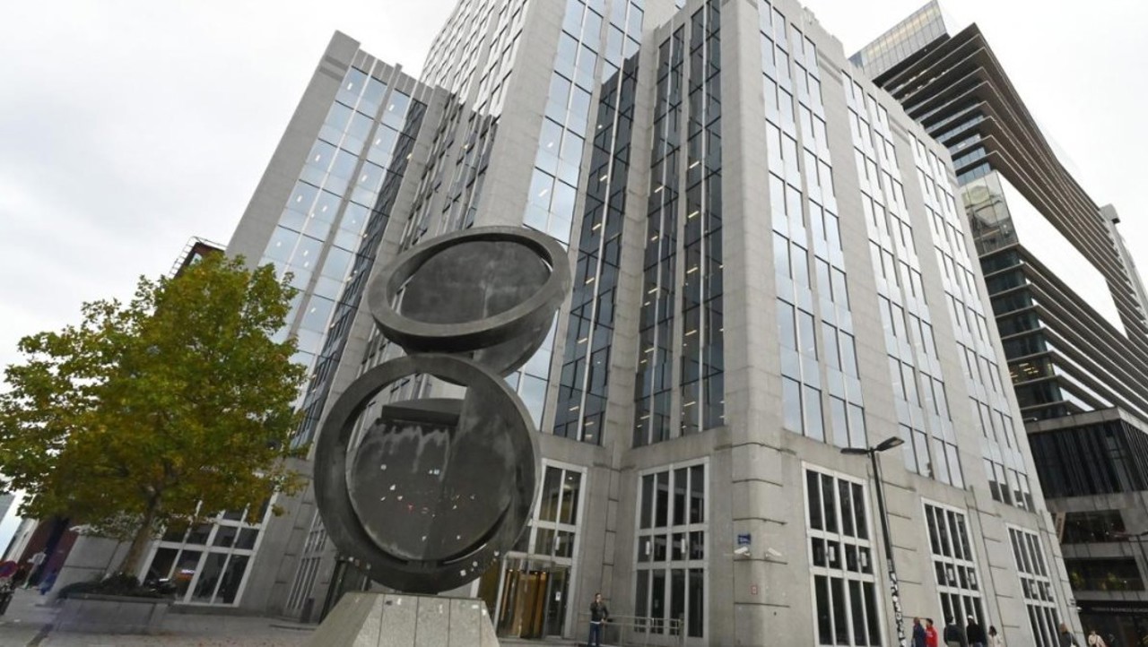 ЕС усиливает давление на страны, выступающие против использования замороженных активов РФ