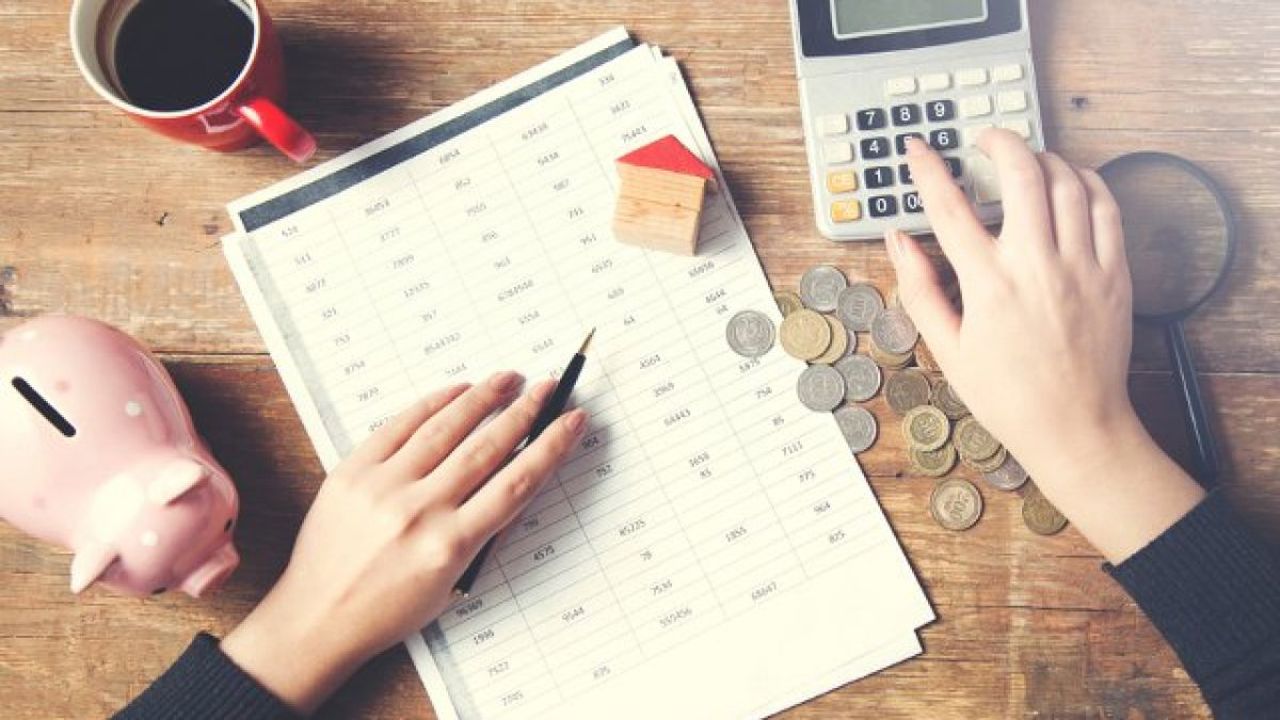 Money management: The three common mistakes you need to avoid