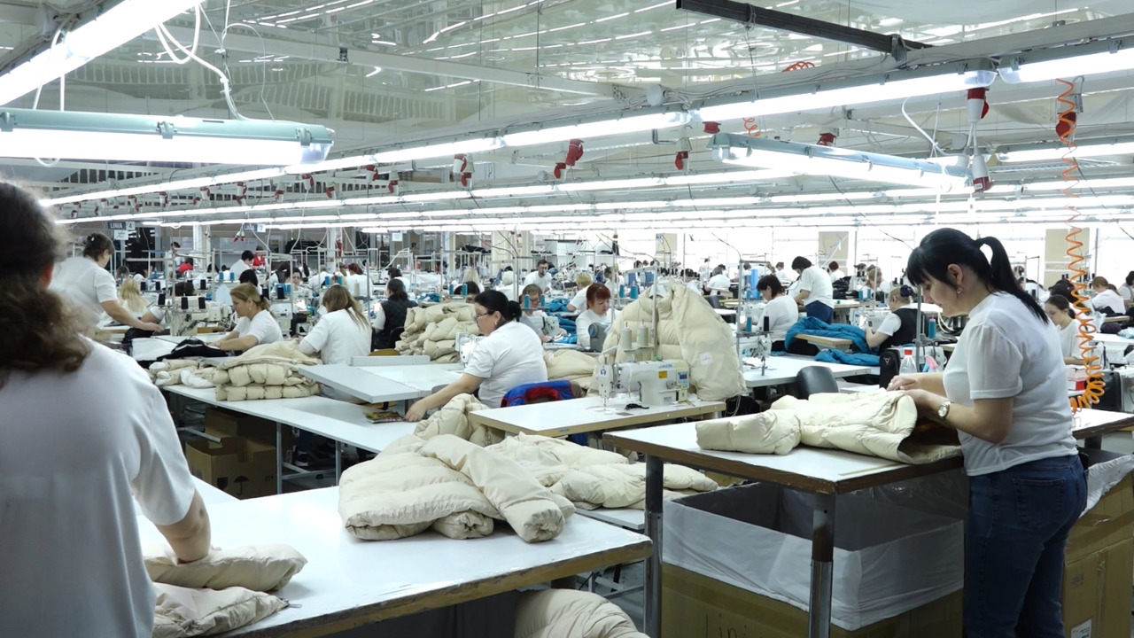 Economia R. Moldova, la 35 de ani de Independență: PIB-ul ajunge la 95% din nivelul anului 1991