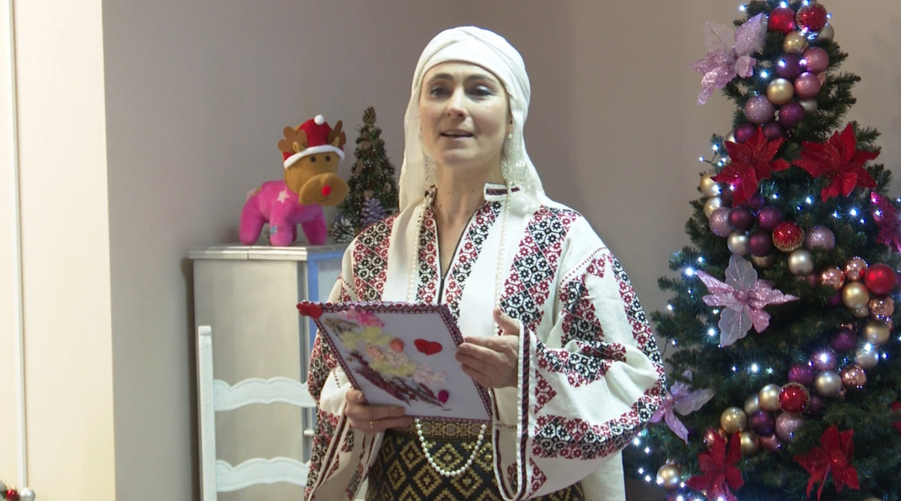 Brussels Diplomatic Bazaar celebrated at cultural event in Chișinău