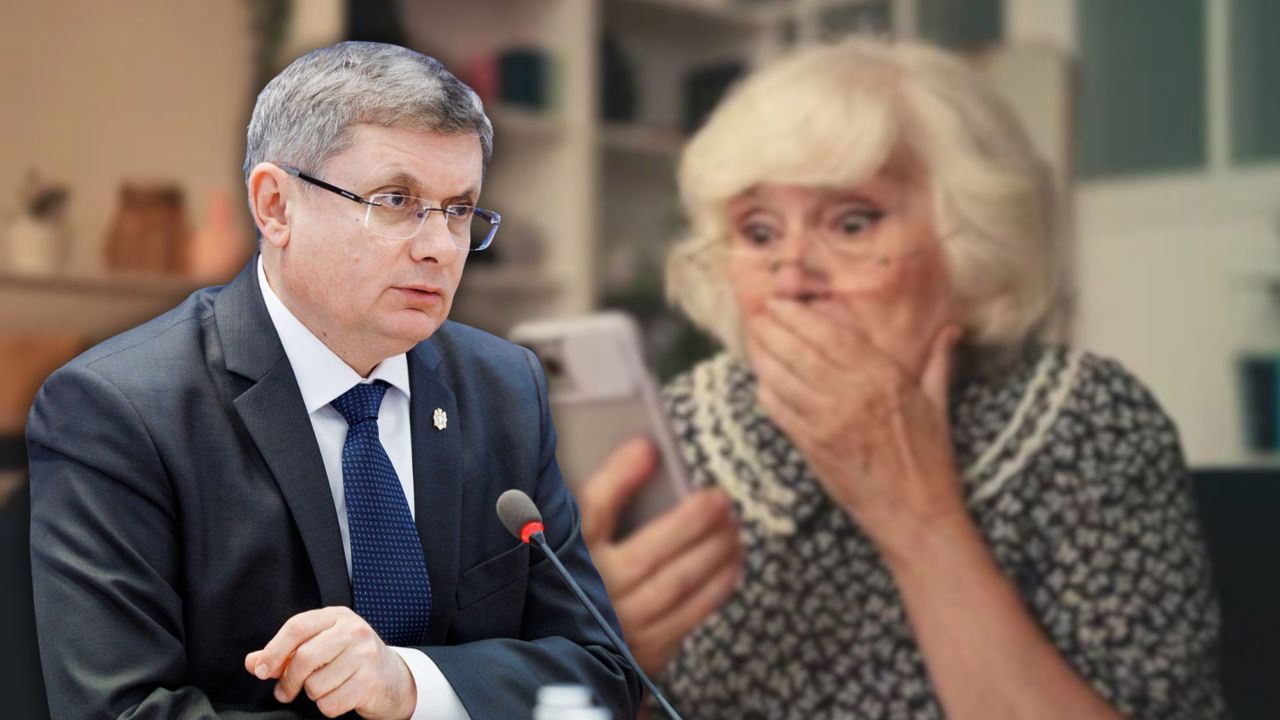 Președintele Parlamentului se declară „șocat” de naivitatea cetățenilor care cad în plasa escrocilor: Angajații băncilor, îndemnați să intervină