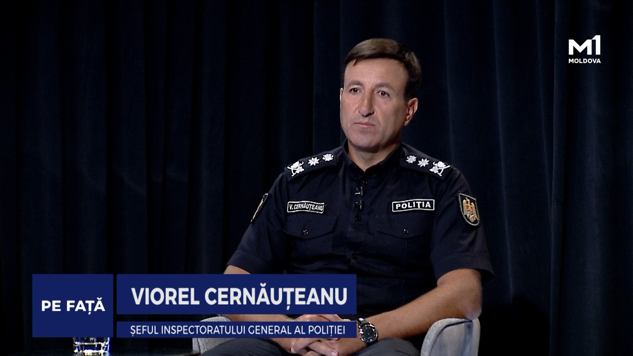 Pe Față // Ediție din 11 august 2025