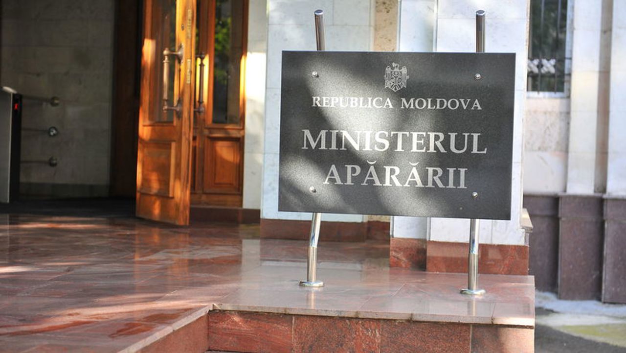 Ministerul Apărării vine cu precizări, după ce în spațiul online au apărut informații precum că o rachetă s-ar fi îndreptat în direcția Republicii Moldova