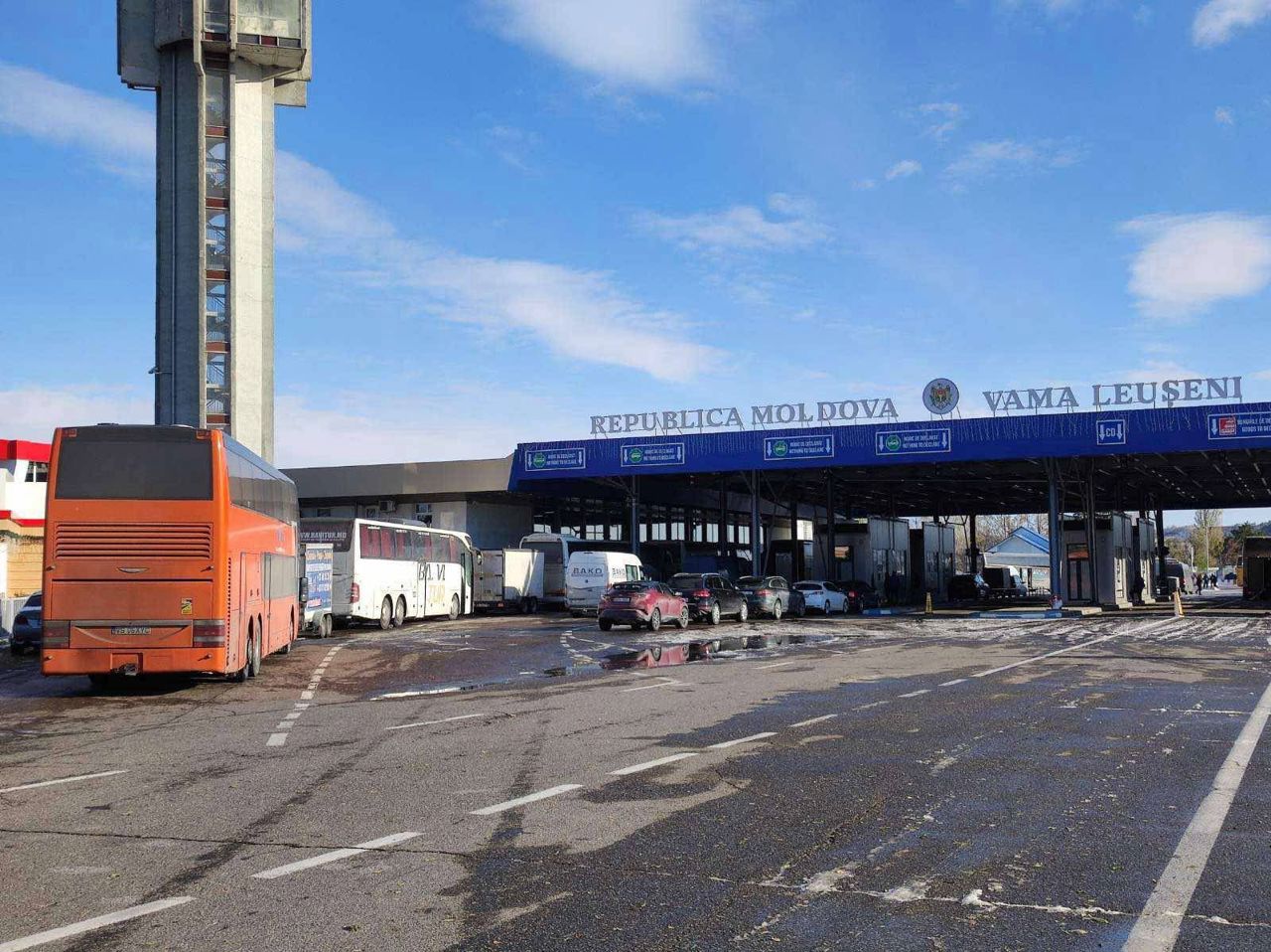 Ситуация на границе: 22 лицам отказано во въезде в страну