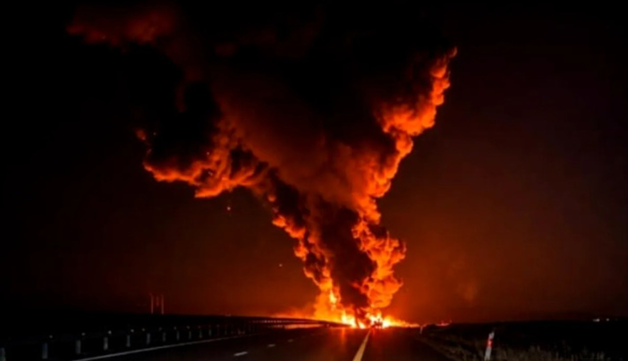 „Începe un colaps logistic”: Expert WatchDog despre efectele atacurilor ucrainene asupra Crimeei