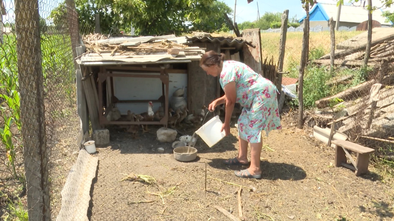 Doctors warn rural residents of heatstroke during heatwave