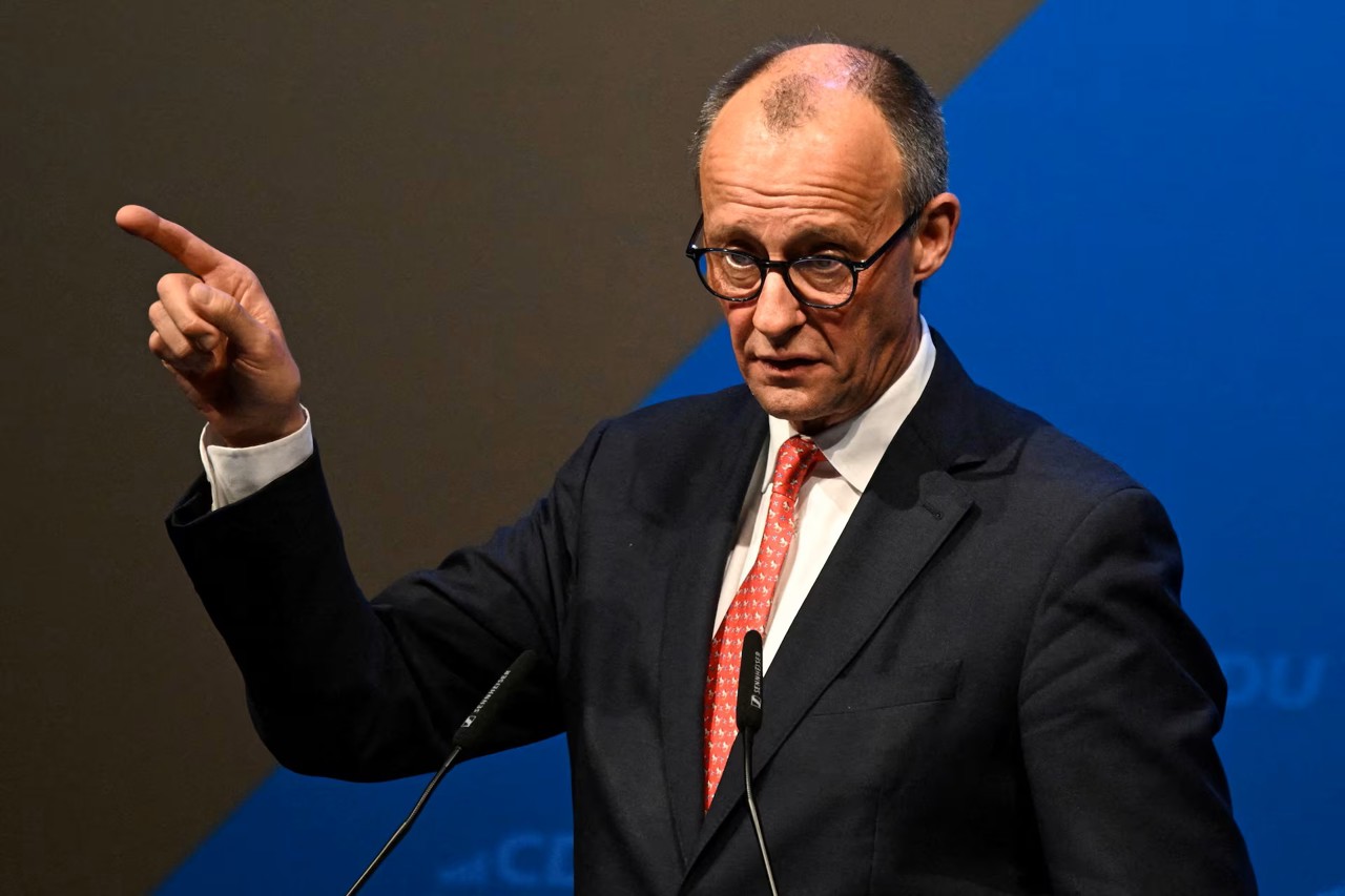 Merz: Fără Europa nu va exista un acord privind războiul din Ucraina