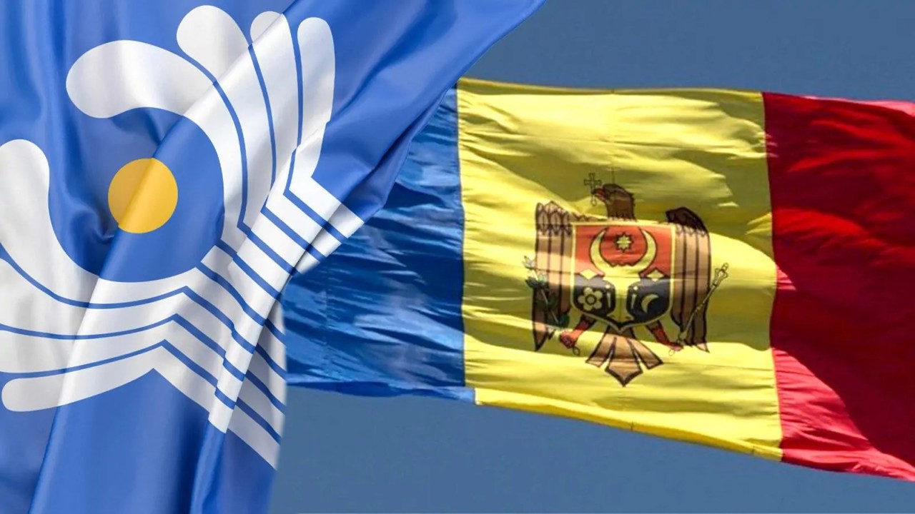Chisinau opts out of new CIS commitments