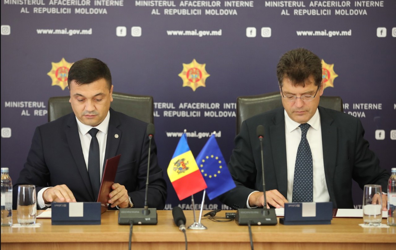 Спасатели из Общественного блока придут нам на помощь, поскольку Республика Молдова стала членом Европейского механизма гражданской защиты